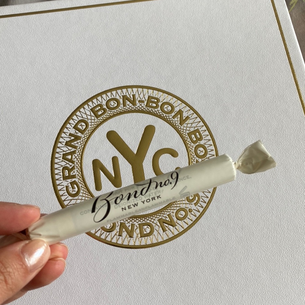 Bond No. 9 Bonbon in SOHO